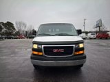 Used 2018 GMC Savana 2500 w/ Driver Convenience Package image 4