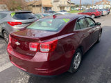 Used 2016 Chevrolet Malibu LT image 5