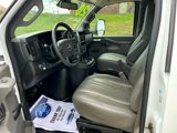Used 2020 GMC Savana 3500 Extended w/ Driver Convenience Package image 5
