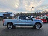 New 2025 Chevrolet Silverado 1500 LT w/ Protection Package image 2