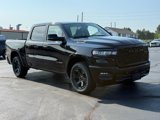 New 2025 RAM 1500 4x4 Crew Cab image 2