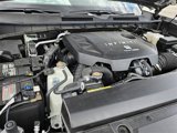 New 2025 INFINITI QX80 Sensory image 4