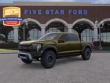New 2025 Ford F150 Raptor image 2
