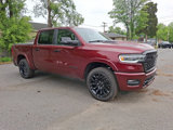 New 2025 RAM 1500 Limited image 3