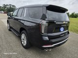 New 2025 Chevrolet Tahoe Premier image 3