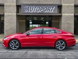 Used 2021 Hyundai Sonata SEL Plus w/ Winter Weather Package image 5
