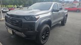 New 2026 Chevrolet Colorado Trail Boss image 2