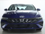 New 2024 Hyundai Elantra SEL w/ Convenience Package image 5