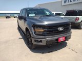 New 2025 Ford F150 XLT w/ Equipment Group 302A MID image 4