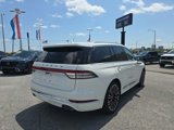 Used 2023 Lincoln Aviator Black Label w/ Dynamic Handling Package image 4