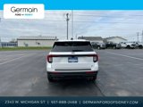 New 2025 Ford Explorer ST image 4