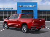 New 2026 Chevrolet Silverado 1500 High Country w/ High Country Premium Package image 3