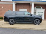 Used 2025 Chevrolet Suburban RST w/ RST Capability Package image 4