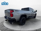 New 2025 Chevrolet Silverado 2500 LTZ w/ Trail Boss Package image 5