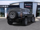 New 2025 GMC Hummer EV 3X image 4
