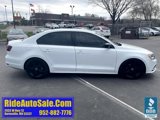 Used 2016 Volkswagen Jetta Sport image 4