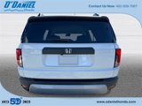 New 2026 Honda Passport RTL image 4