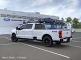New 2025 Ford F350 Lariat image 4