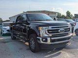 Used 2021 Ford F250 Lariat w/ Lariat Value Package image 3
