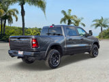 New 2025 RAM 1500 Rebel image 5