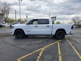 Used 2023 RAM 1500 Laramie image 3