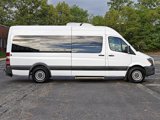 Used 2017 Mercedes-Benz Sprinter 2500 image 2