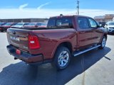 New 2025 RAM 1500 Big Horn image 2