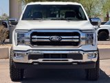 Used 2024 Ford F150 Lariat image 2