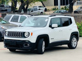 Used 2017 Jeep Renegade Latitude image 4