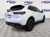 New 2025 Buick Envision Sport Touring image 5