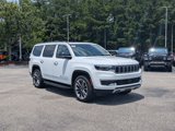New 2025 Jeep Wagoneer Series II w/ Premium Group I image 3