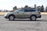 Used 2020 Subaru Outback Premium image 2