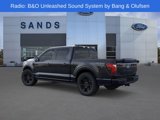 New 2025 Ford F150 Platinum image 4