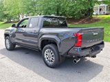New 2025 Toyota Tacoma Limited image 3