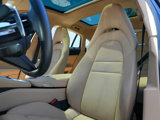 Certified 2022 Porsche Panamera 4 image 5