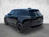 New 2025 Land Rover Range Rover Autobiography image 4