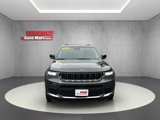 Used 2021 Jeep Grand Cherokee L Limited image 2