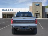 Certified 2025 Ford F150 Raptor image 3