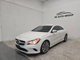 Used 2018 Mercedes-Benz CLA 250 image 3