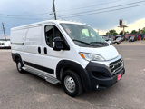 Used 2023 RAM ProMaster 2500 image 2