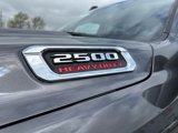 New 2025 RAM 2500 Tradesman image 4