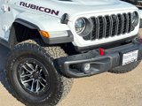 New 2025 Jeep Wrangler Unlimited Rubicon image 3