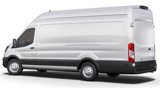 New 2025 Ford Transit 350 148 High Roof Extended AWD w/ Interior Upgrade Package image 2