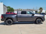New 2025 RAM 3500 Laramie image 3