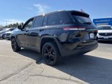 Used 2023 Jeep Grand Cherokee Limited w/ Black Appearance Package image 3