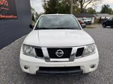 Used 2018 Nissan Frontier SV w/ Value Truck Package image 3