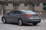 Used 2019 Ford Fusion SEL image 3