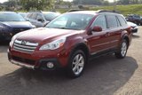 Used 2014 Subaru Outback 2.5i Limited image 3