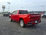 New 2025 Chevrolet Silverado 1500 RST image 5
