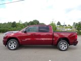 New 2025 RAM 1500 Big Horn image 2